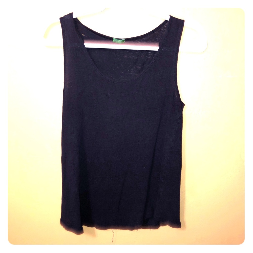 Tank Top💙